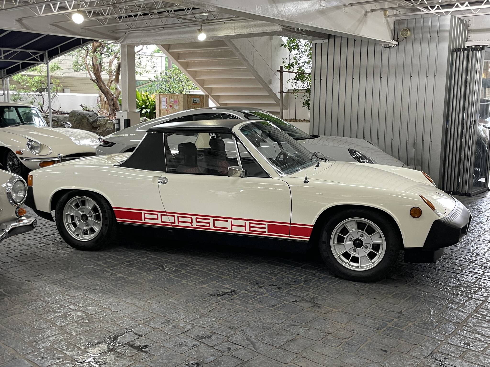 Shinoda Automobile